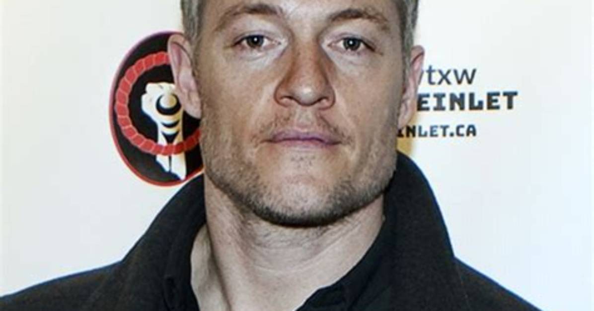 Tahmoh Penikett’s Girlfriend – Who Is She Dating? Meet the Cast of Netflix’s ‘Devil in Ohio’