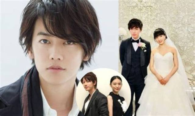 Takeru Satoh Wife Who Is Takeru Satoh Wife?