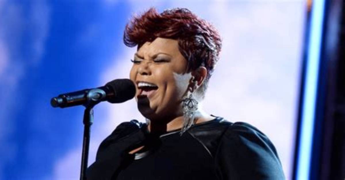 Tamela Mann Net Worth