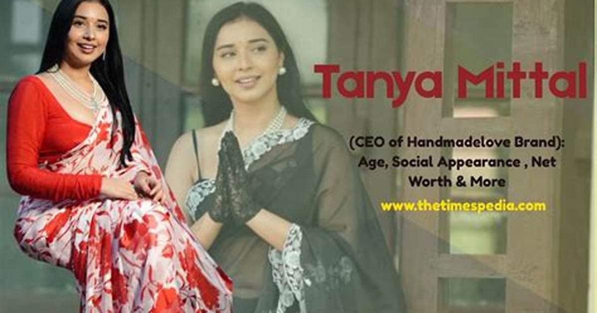 Tanya Soler Net Worth