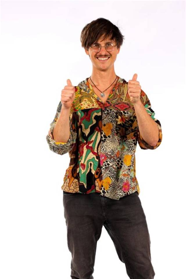 Taras Hrubyj-Piper Height, Weight, Net Worth, Age, Birthday, Wikipedia, Who, Nationality, Biography
