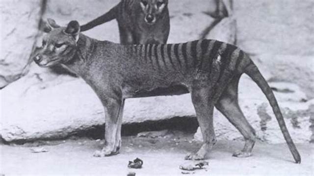 Tasmanian Tiger May Have Survived into the 2000S, New Analysis Suggests | Tasmania