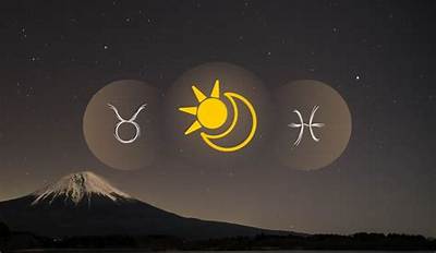 Taurus Sun with Pisces Moon and Sagittarius Rising — Truly Divine