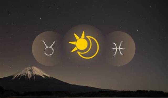 Taurus Sun with Pisces Moon and Sagittarius Rising — Truly Divine