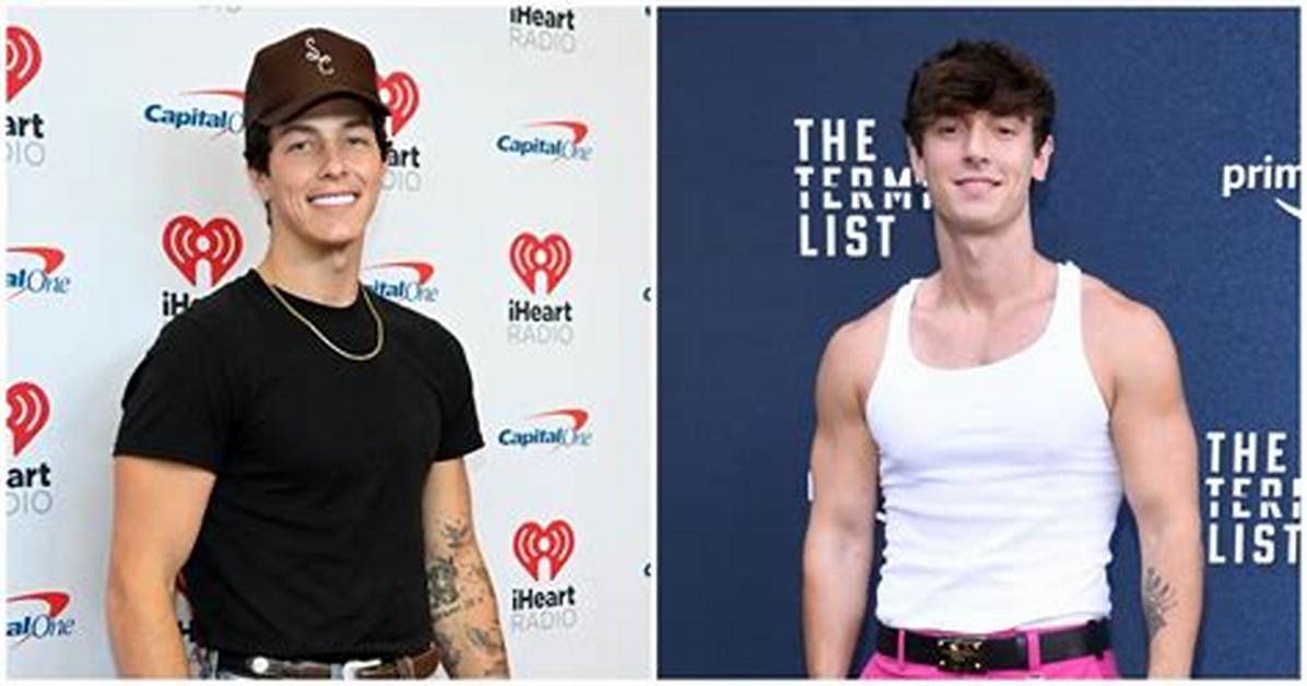 Tayler Holder’s Drama on Tiktok and Reddit Explained: All About Sexual Assault Alligations
