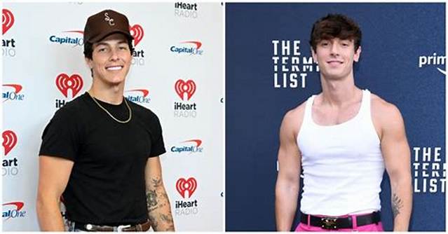 Tayler Holder’s Drama on Tiktok and Reddit Explained: All About Sexual Assault Alligations