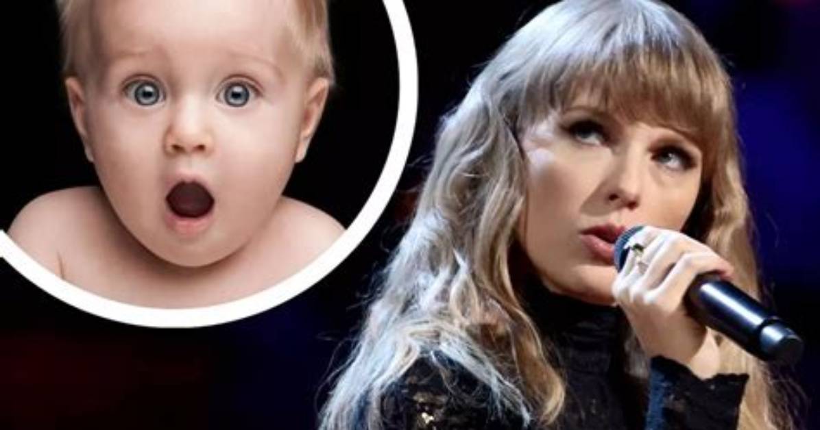 Taylor Swift Fans in Shock by Infant on Floor at Eras Tour