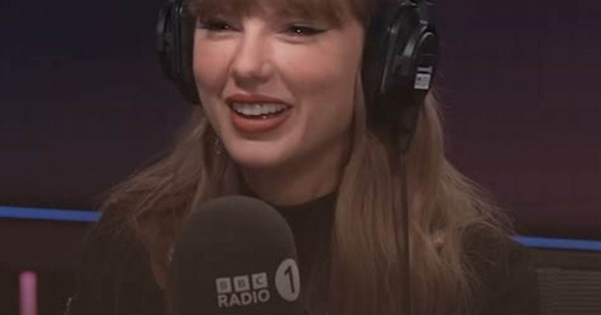 Taylor Swift Says She May Not Have Kids — 8 Stars Who Are Childfree (And Loving It!) - in Touch Weekly