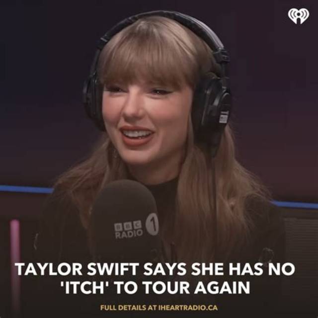 Taylor Swift Says She May Not Have Kids — 8 Stars Who Are Childfree (And Loving It!) - in Touch Weekly