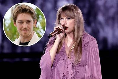 Taylor Swift Sings About Marriage on 'You're Losing Me'