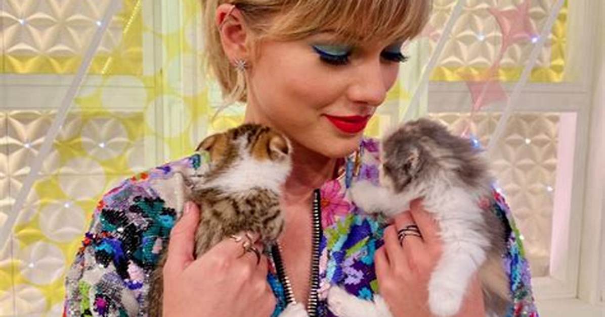 Taylor Swift 'Was a Social Butterfly' at the 2024 Grammy Awards