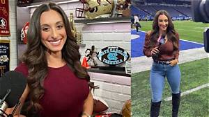 Taylor Tannebaum Wthr: Bio, Wiki, Age, Married, Boyfriend, Measurements, Boots, Salary and Net Worth