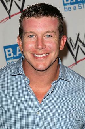 Ted Dibiase Jr.