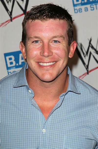 Ted Dibiase Jr.