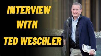 Ted Weschler Net Worth Revealed: His Recent Bid of over $5 Million Has Left Us Curious