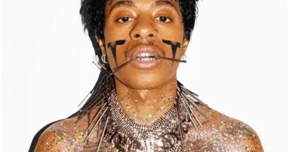 Teezo Touchdown | Albums, Songs, News, and Videos