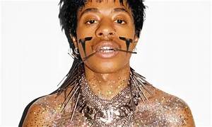 Teezo Touchdown | Albums, Songs, News, and Videos