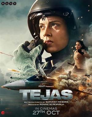 Tejas Actors, Cast & Crew » Starsunfolded