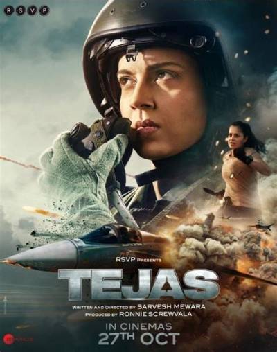 Tejas Actors, Cast & Crew » Starsunfolded