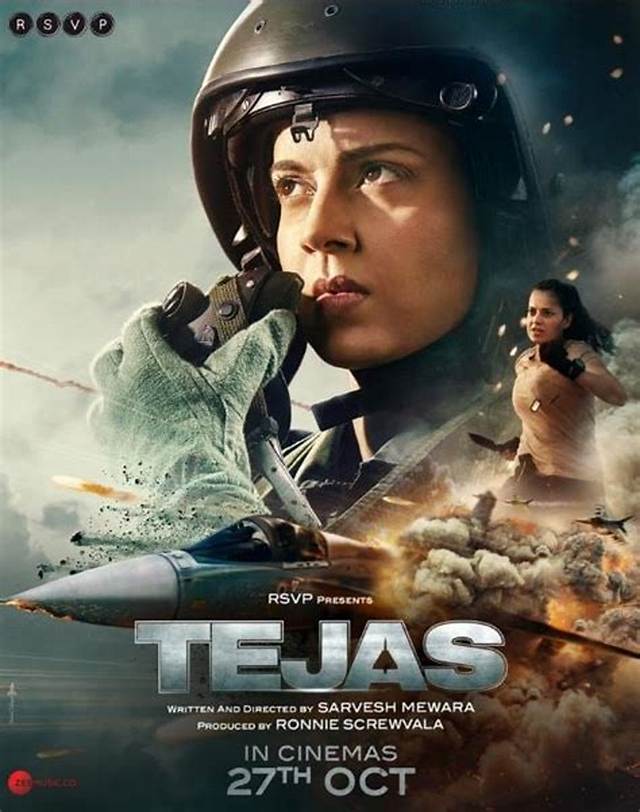 Tejas Actors, Cast & Crew » Starsunfolded