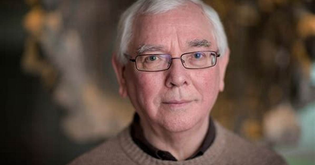 Terence Davies Cause of Death