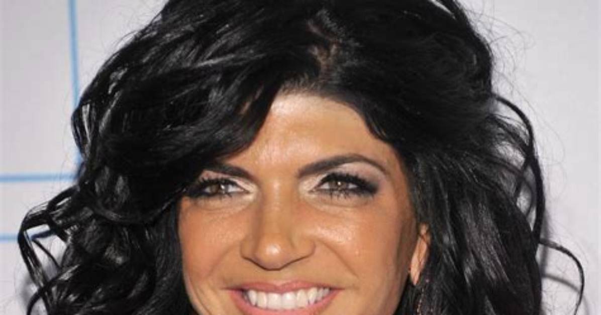 Teresa Giudice Net Worth