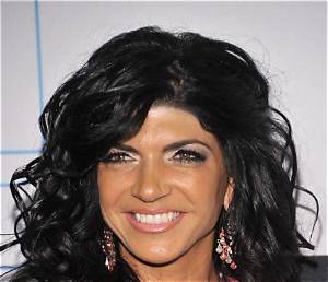 Teresa Giudice Net Worth