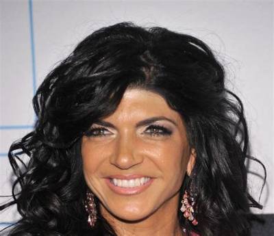 Teresa Giudice Net Worth