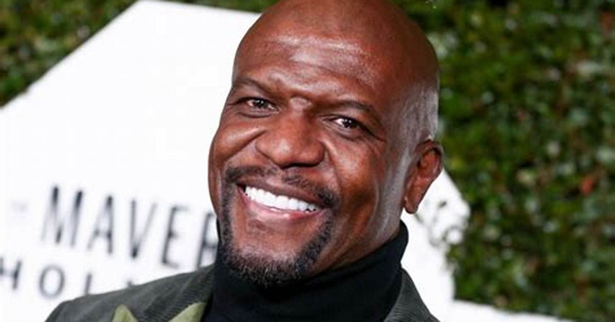 Terry Crews Net Worth: Details About Movie, Income, Age, Career, Awards - Sarkariresult