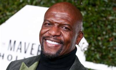 Terry Crews Net Worth: Details About Movie, Income, Age, Career, Awards - Sarkariresult