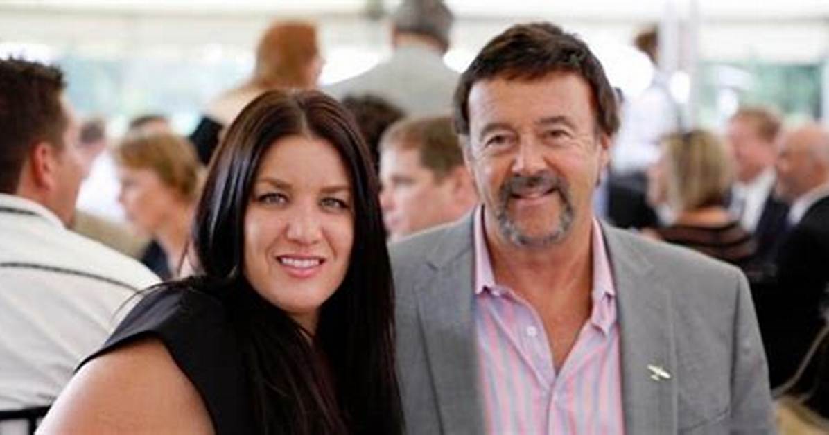 Terry Emmert Net Worth