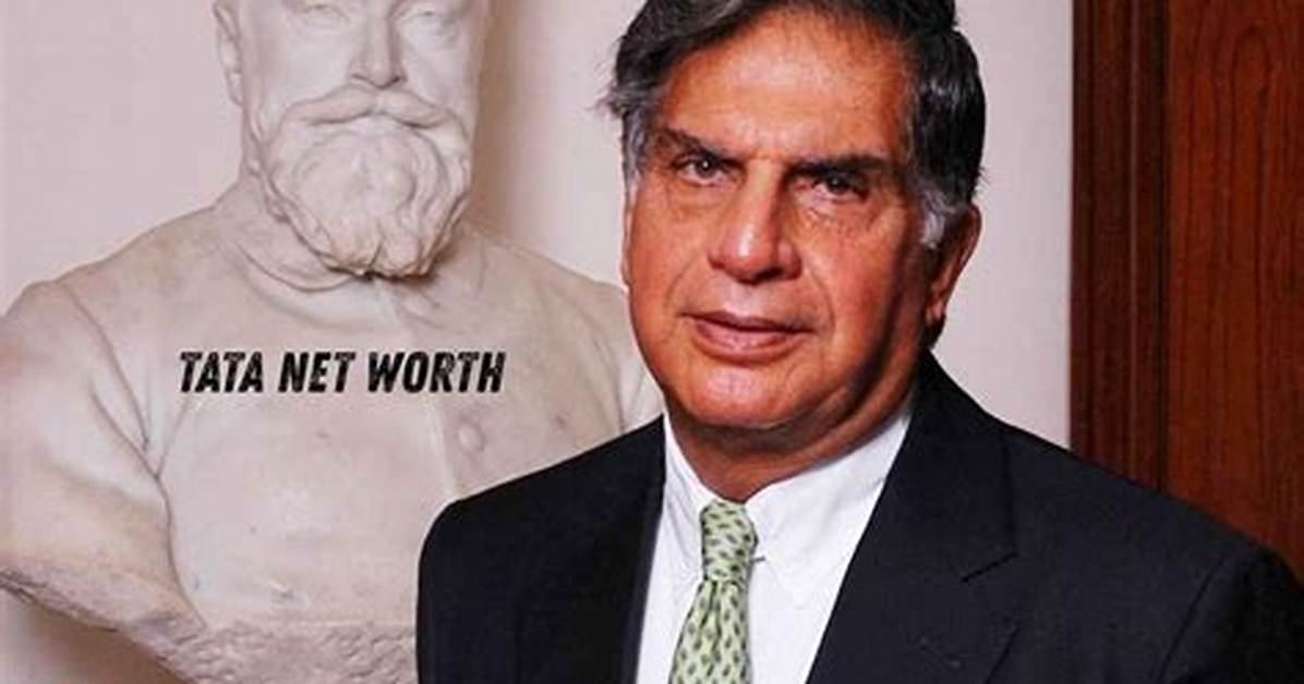 Terry Tata Net Worth