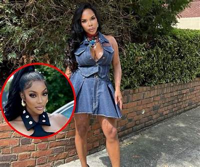 “That’s Crazy”: Fans Troll Rhoa Star Drew Sidora and Ralph Pittman for Racing to the Court to File for Divorce