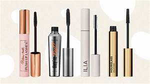 The 10 Best Natural Mascaras of 2024, Tested & Reviewed
