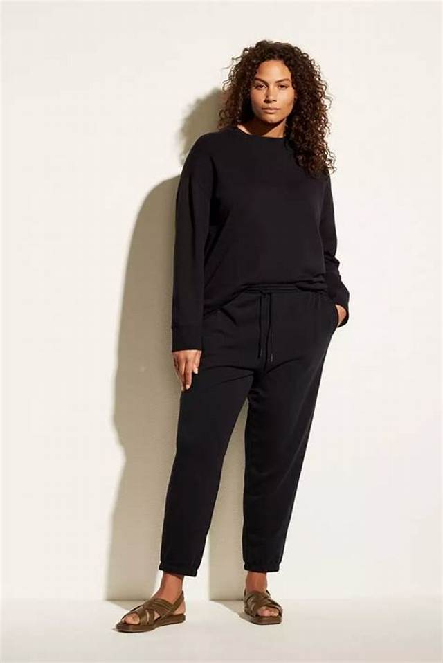 The 13 Best Plus Size Loungewear of 2023