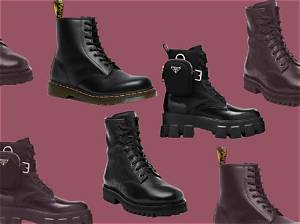 The 17 Best Combat Boots of 2024