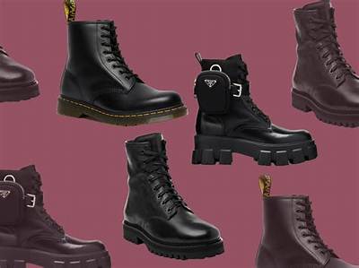 The 17 Best Combat Boots of 2024