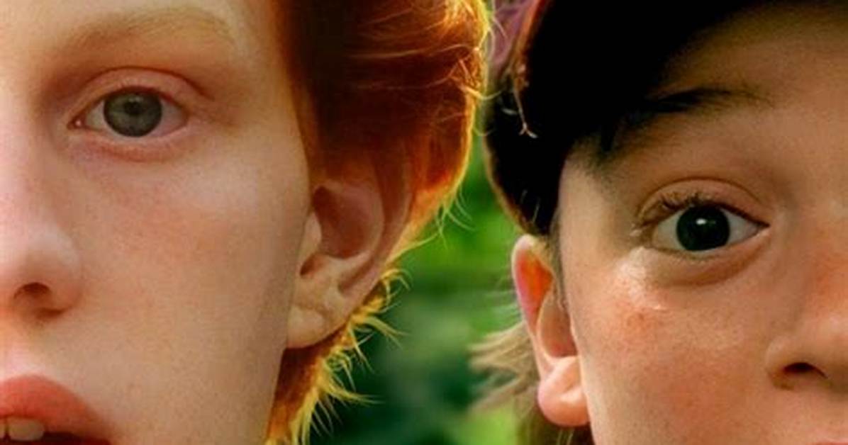 The Adventures of Pete and Pete: Season 2, Episode 6