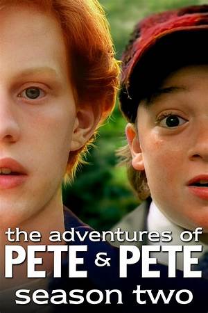 The Adventures of Pete and Pete: Season 2, Episode 6