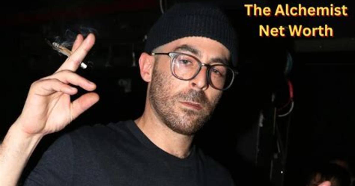 The Alchemist Net Worth
