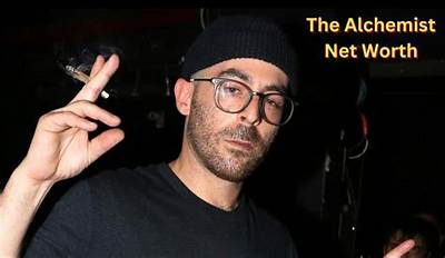The Alchemist Net Worth