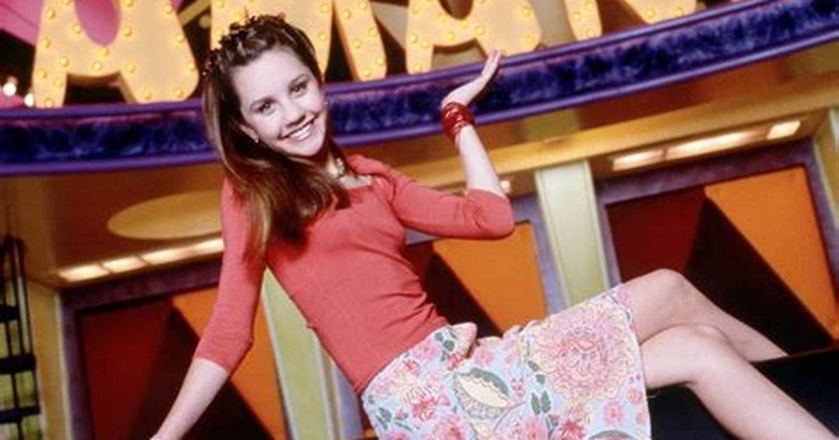 The Amanda Show’s Amanda Bynes Net Worth and Salary: a Look at Her Career Earnings