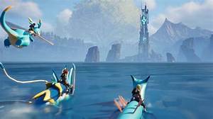 The Best Water Companions in Palworld - Sarkariresult