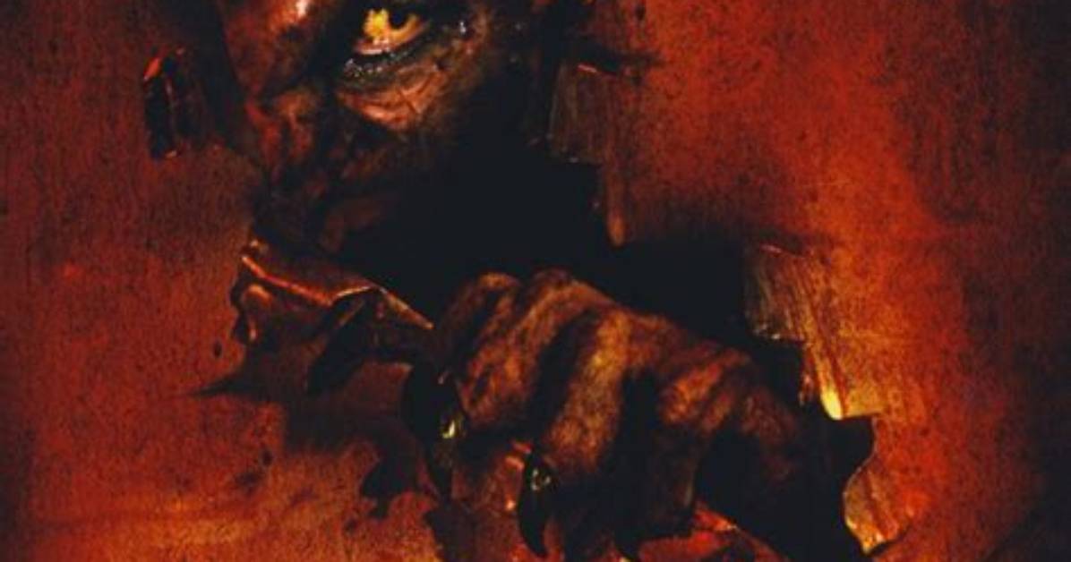 The Big Bad Wolf | Rotten Tomatoes