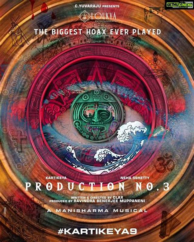 The Biggest Hoax Ever Played