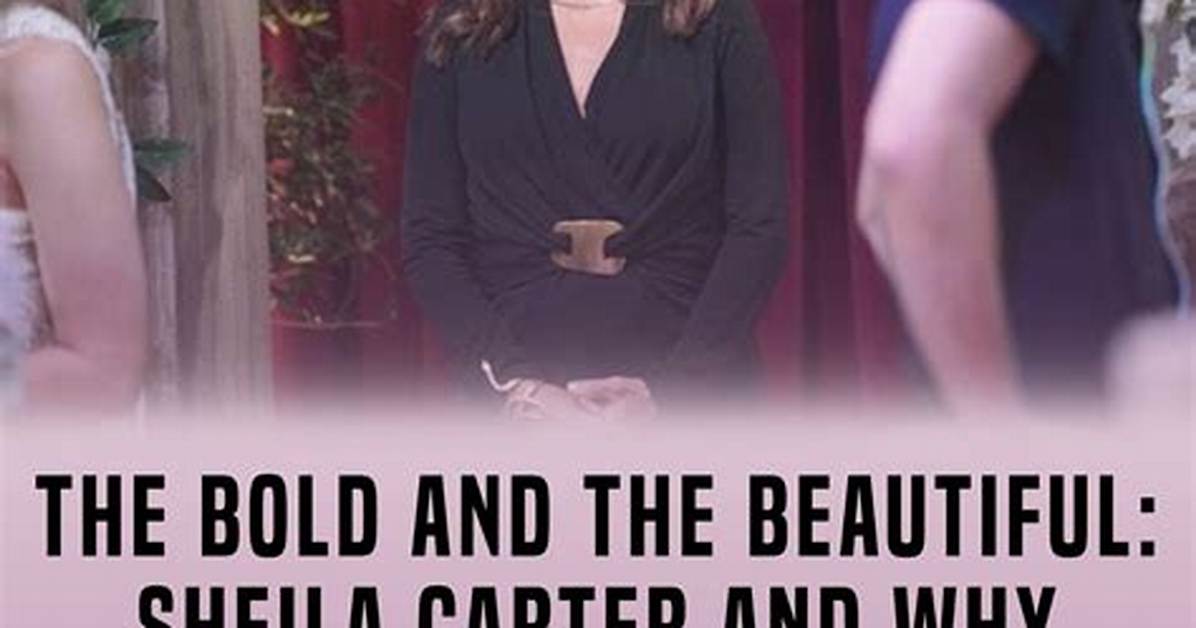 'The Bold and the Beautiful' Fans Hate Eric and Donna Together