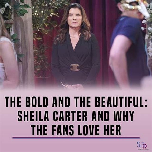 'The Bold and the Beautiful' Fans Hate Eric and Donna Together