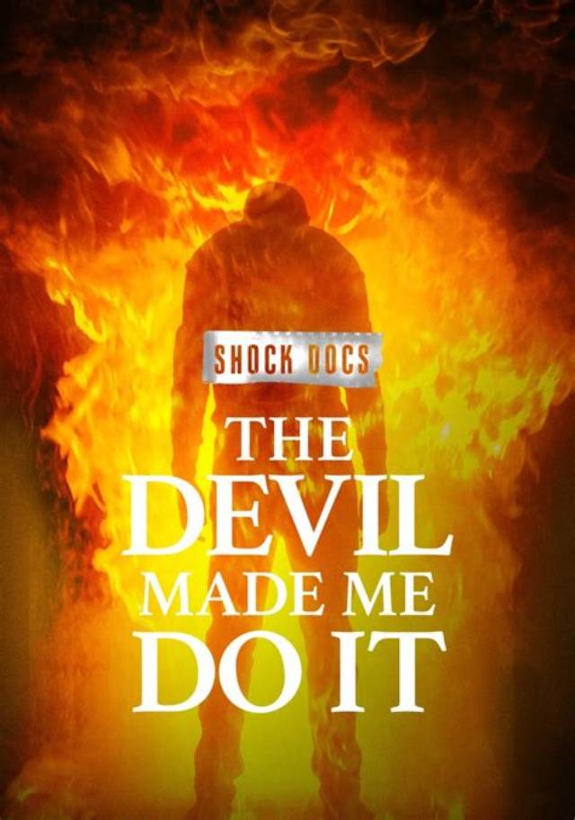 The Devil Made Me Do It' Exorcism Was Even More Extreme in Real Life