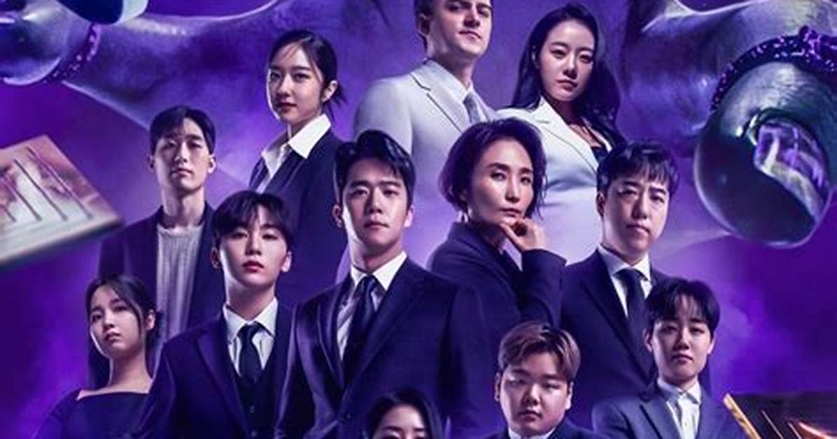 The Devil's Plan: Season 1, Episode 1