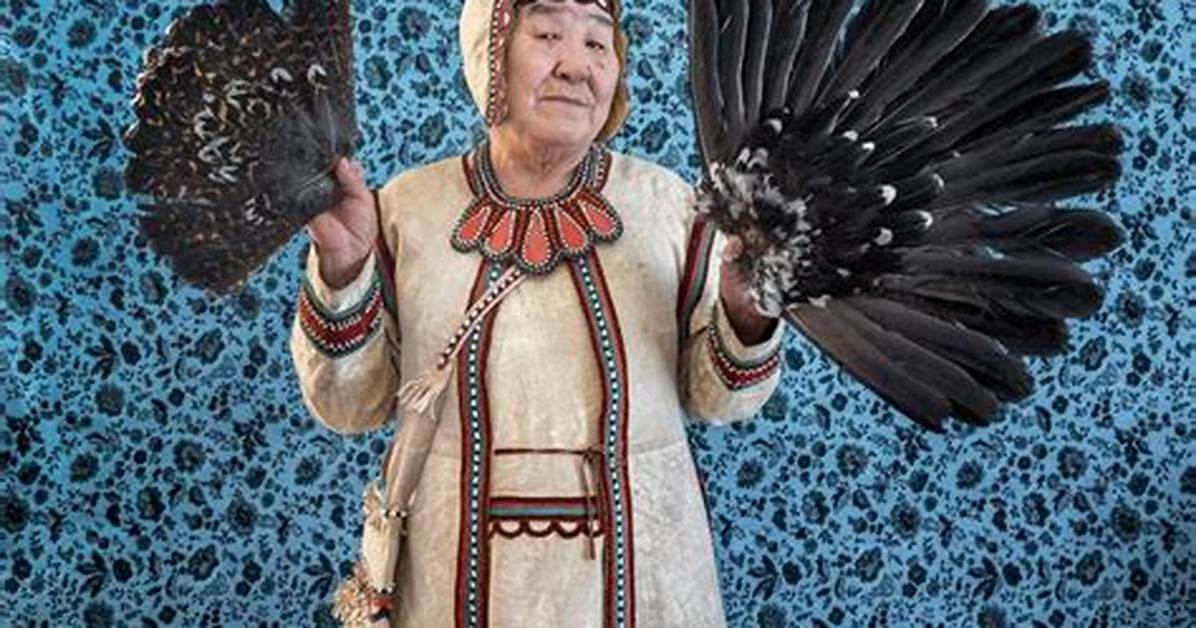 The Evenki People, Custodians of the Resources of Yakutia – Photo Essay | Russia